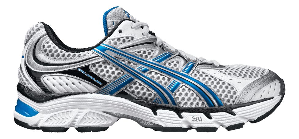 Mens ASICS GEL-Pulse Running Shoe