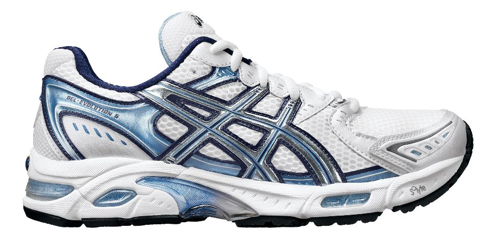 Women's ASICS GEL-Evolution 5
