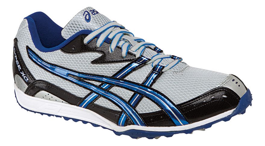 Mens ASICS Hyper XC Cross Country Shoe