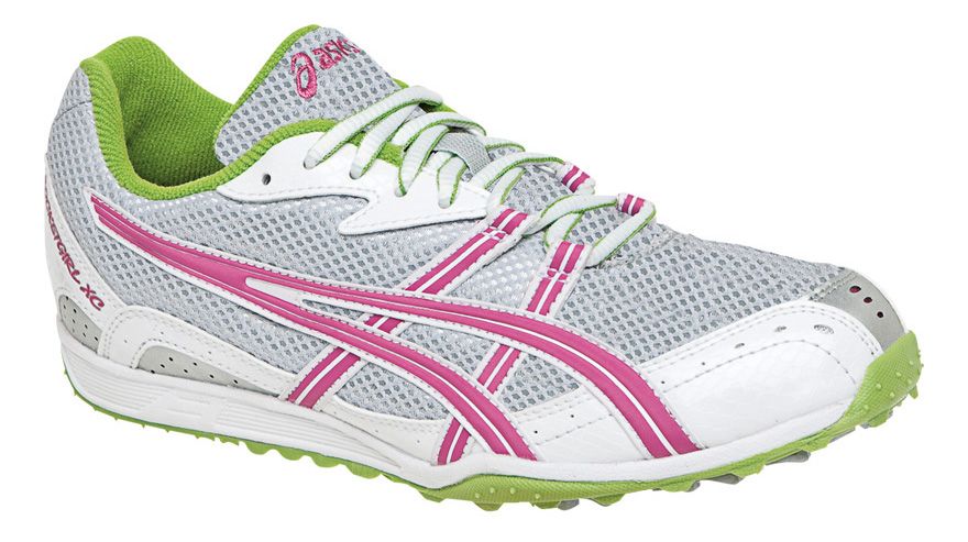 Womens ASICS Hyper-Rocketgirl XC Cross Country Shoe