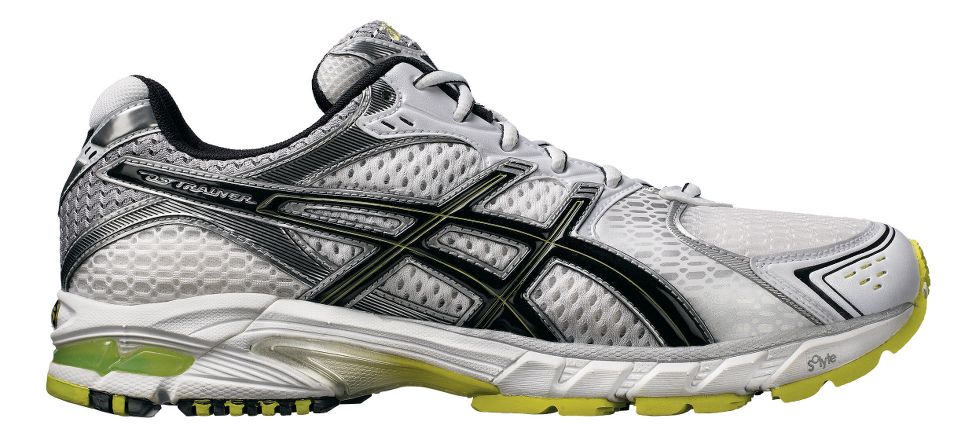 Mens ASICS GEL-DS Trainer 15 Running Shoe