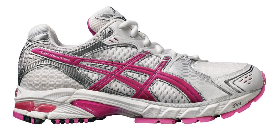 Womens ASICS GEL-DS Trainer 15 Running Shoe