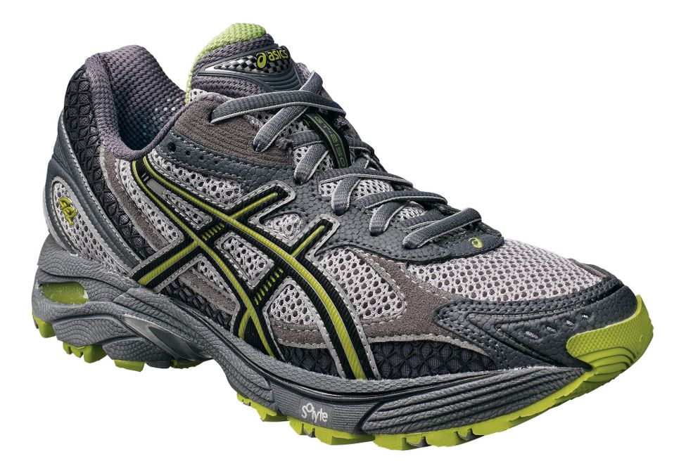 Womens ASICS GT-2150 Trail Running Shoe