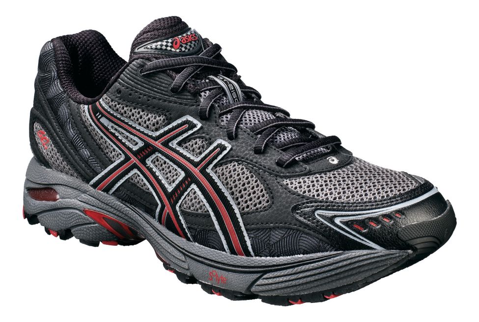 Mens ASICS GT-2150 Trail Running Shoe