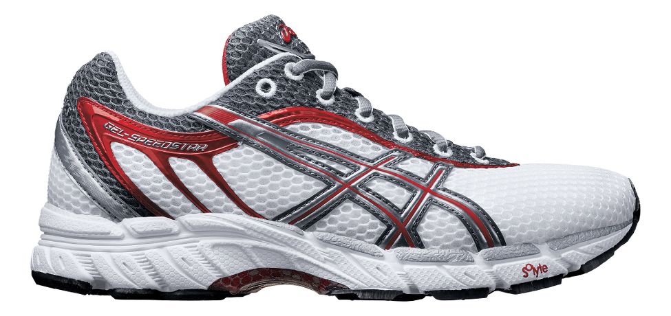 Womens ASICS GEL-Speedstar 4 Running Shoe