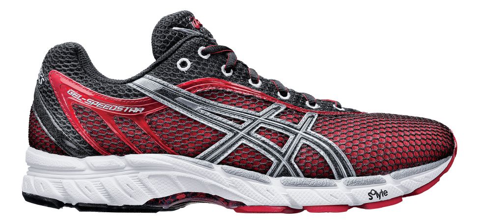 Mens ASICS GEL-Speedstar 4 Running Shoe