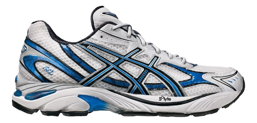 Mens ASICS GT-2150 Running Shoe