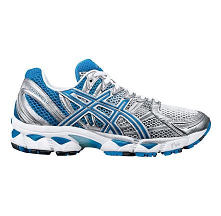 Womens ASICS GEL-Nimbus 12 Running Shoe