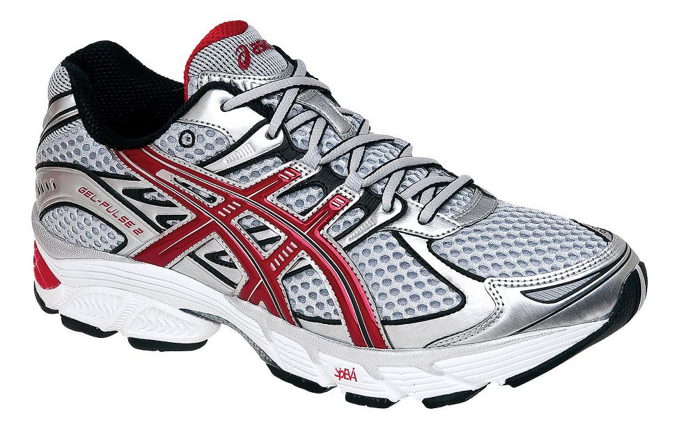 Men’s ASICS GEL-Pulse 2 Running