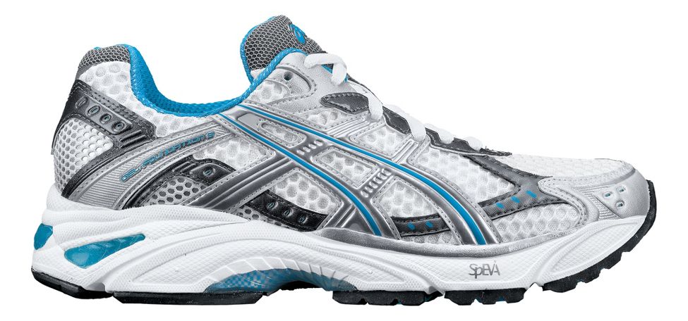 Womens ASICS GEL-Foundation 9 Running Shoe