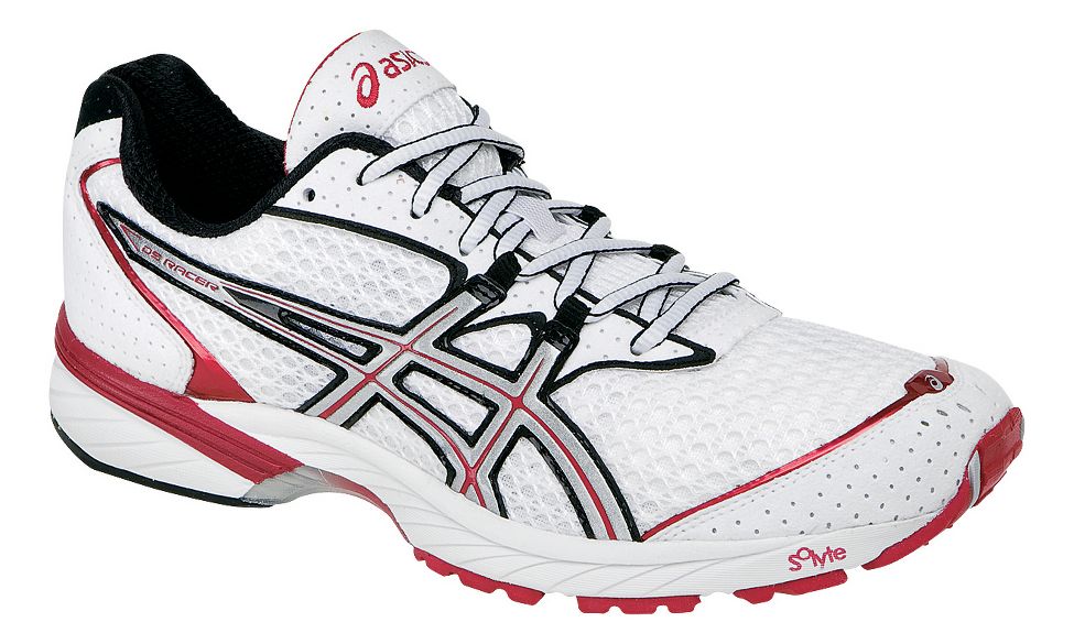 Mens ASICS GEL-DS Racer 8 Racing Shoe