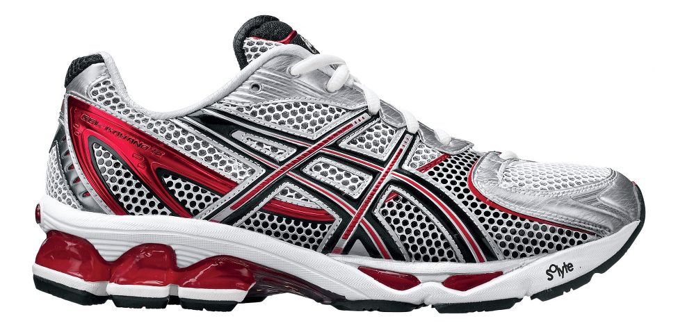 kayano : GEL-Kayano 15 Classic