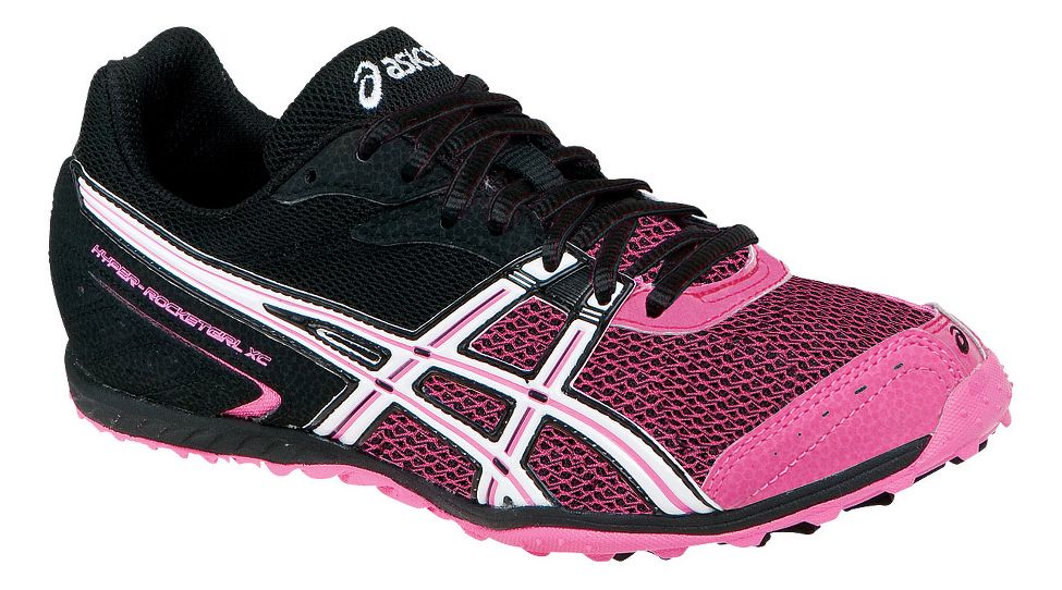 Womens ASICS Hyper-Rocketgirl XCS Cross Country Shoe