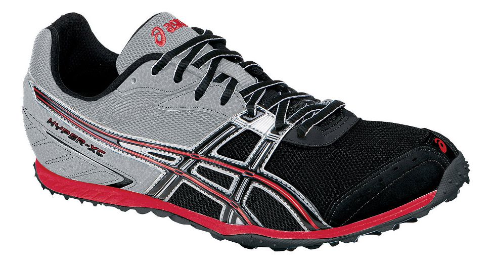 Mens ASICS Hyper XCS Cross Country Shoe