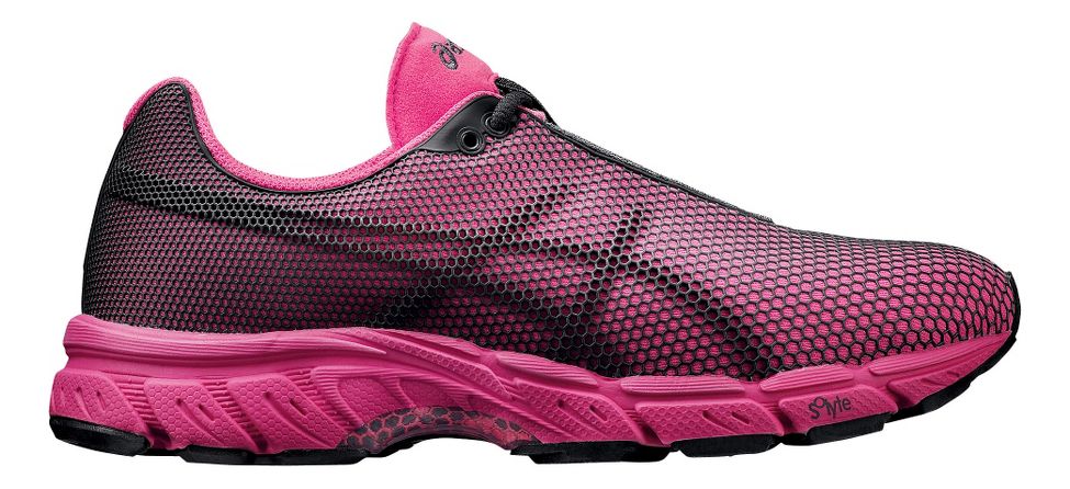 Womens ASICS GEL-Speedstar 5 Running Shoe