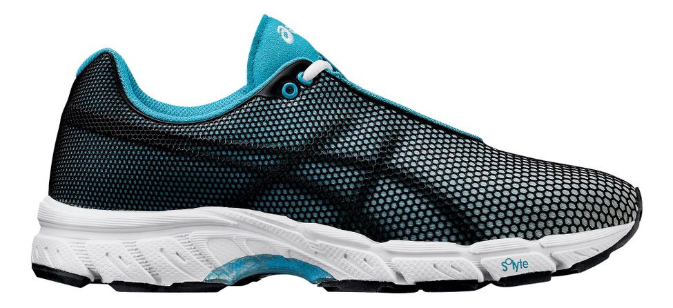 Womens ASICS GEL-Speedstar 5 Running Shoe