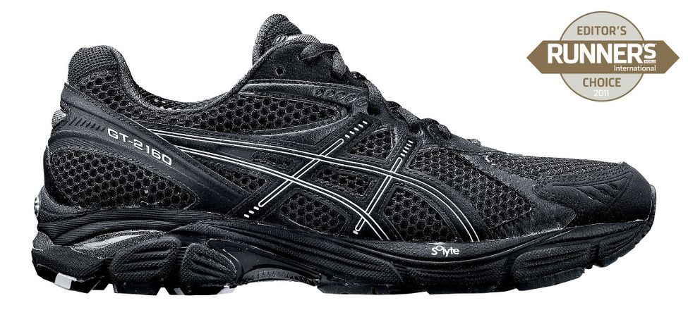 Womens ASICS GT-2160 Running Shoe