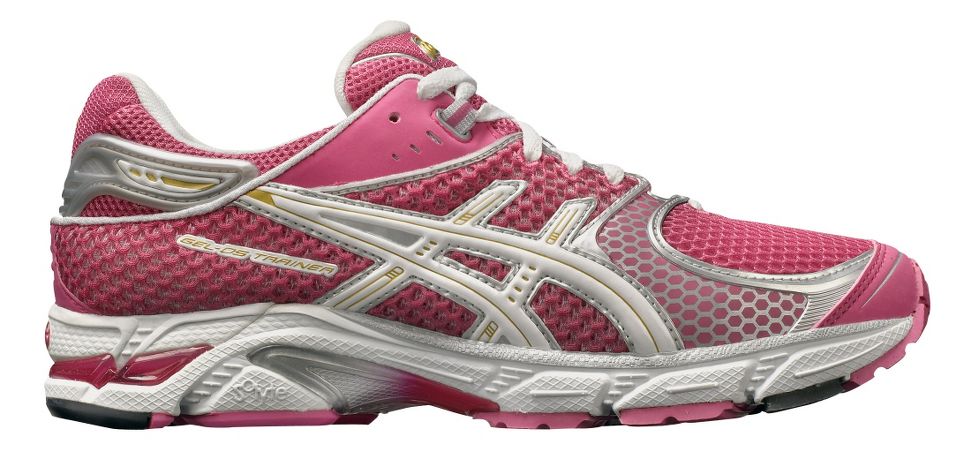 Womens ASICS GEL-DS Trainer 16 Running Shoe