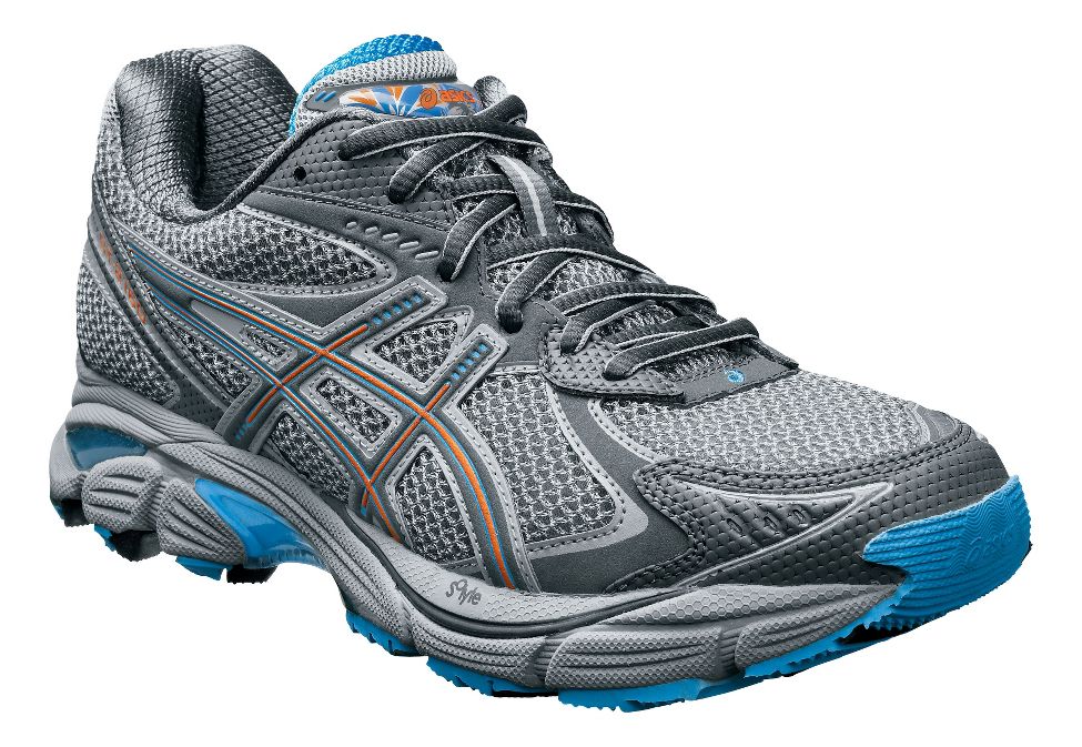 Womens ASICS GT-2160 Trail Running Shoe