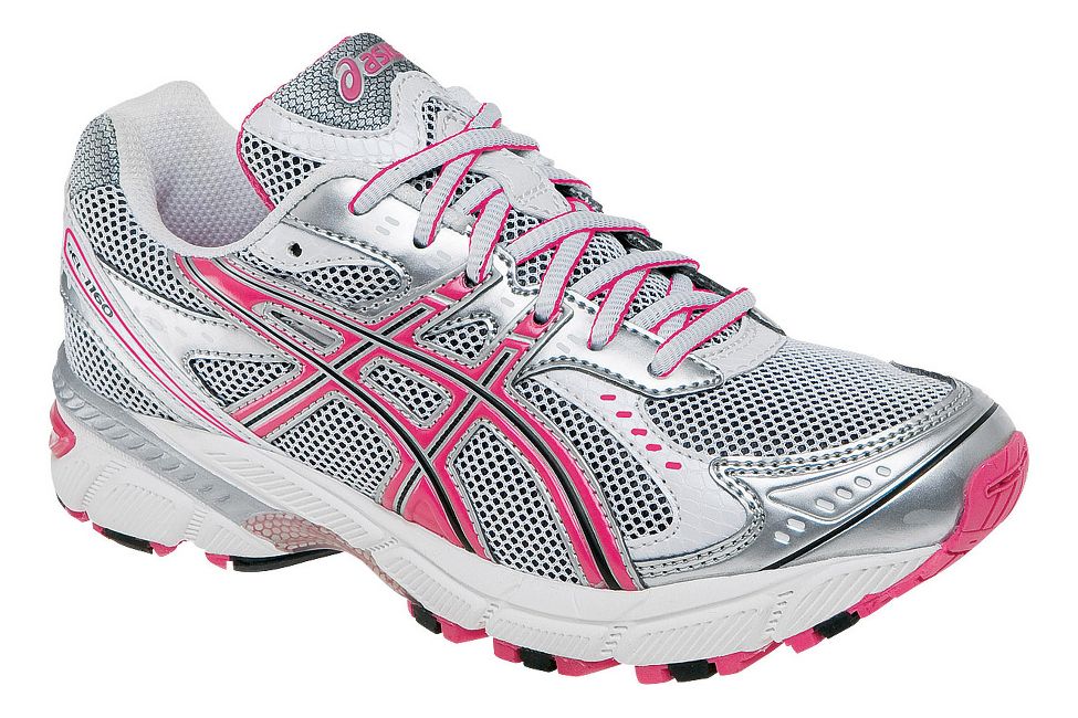 Childrens ASICS GEL-1160 GS Running Shoe