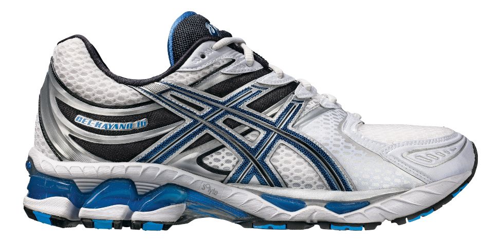 Mens ASICS GEL-Kayano 16 Classic Shoe