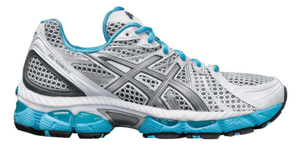Womens ASICS GEL-Nimbus 13 Running Shoe
