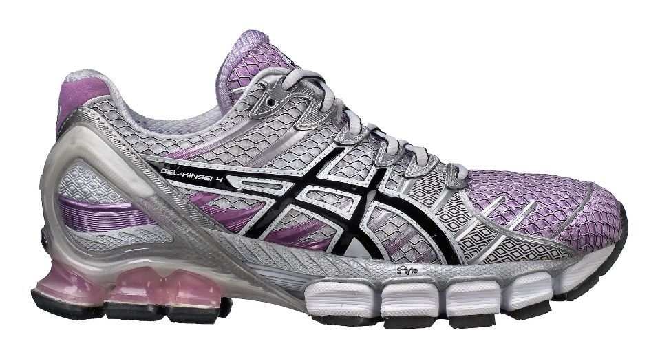 Womens ASICS GEL-Kinsei 4 Running Shoe