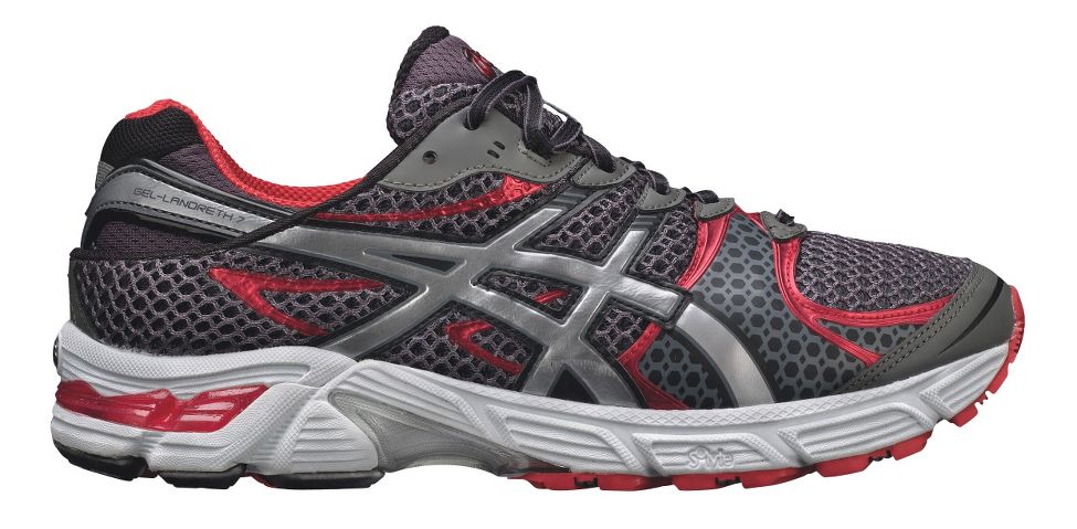 Mens ASICS GEL-Landreth 7 Running Shoe