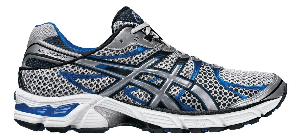 Mens ASICS GEL-Landreth 7 Running Shoe