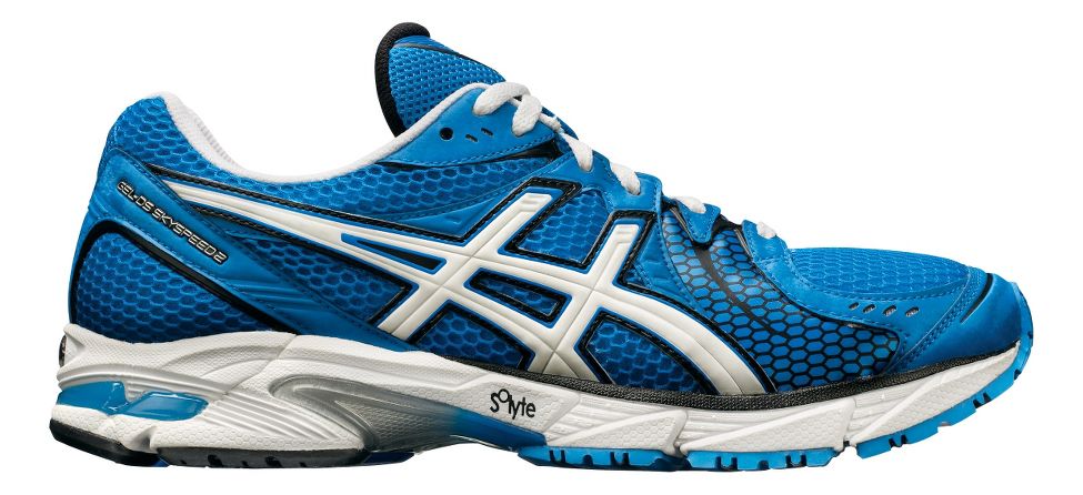Mens ASICS GEL-DS Sky Speed 2 Running Shoe