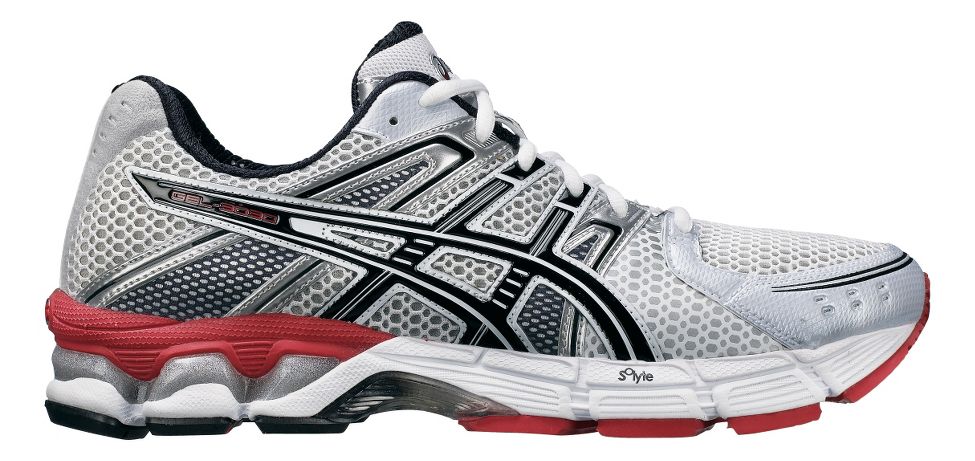 Mens ASICS GEL-3030 Running Shoe