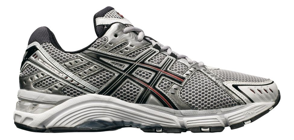 Mens ASICS GEL-Foundation 10 Running Shoe