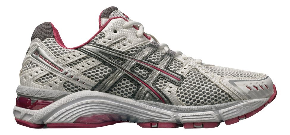 Womens ASICS GEL-Foundation 10 Running Shoe