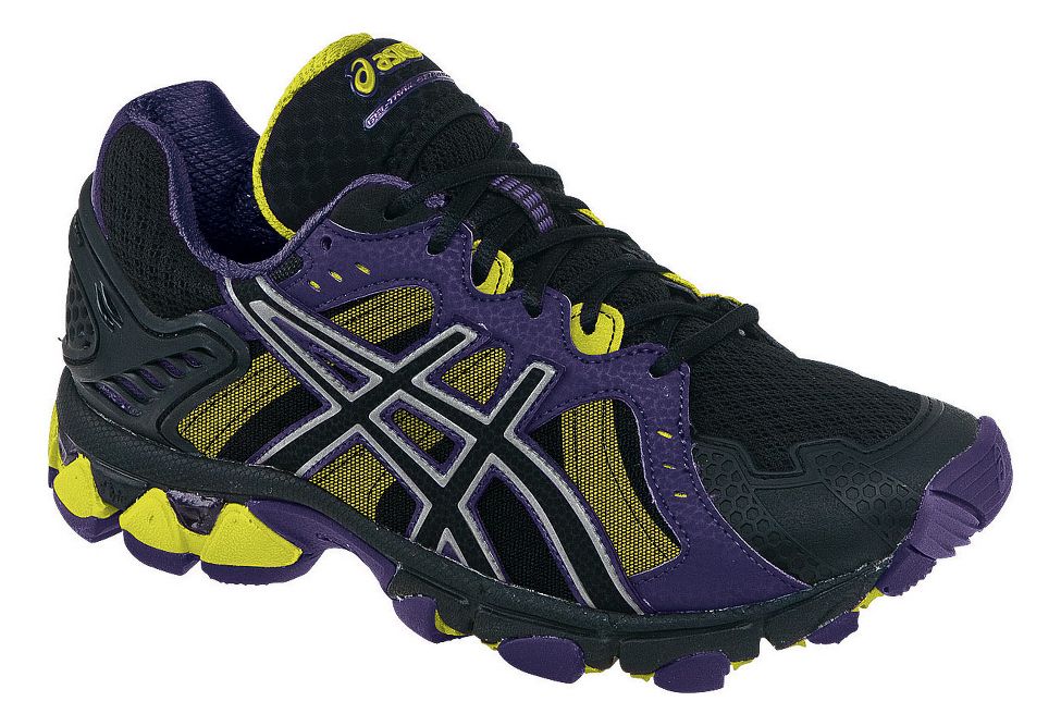 Womens ASICS GEL-Trail Sensor 5 Trail Running Shoe