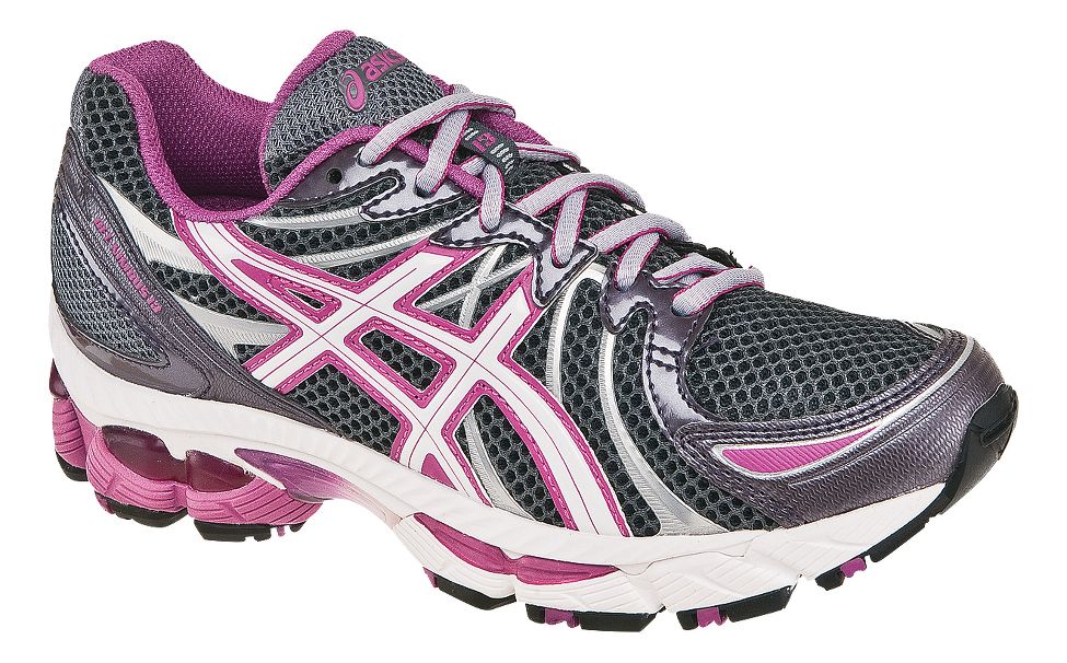 Kids ASICS GEL-Nimbus 13 GS Running Shoe