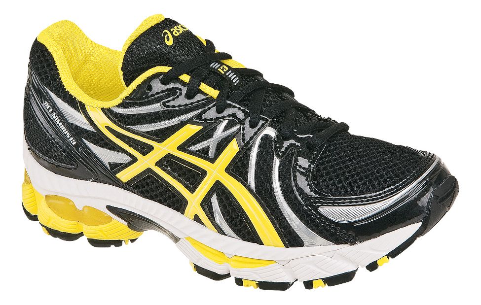 Kids ASICS GEL-Nimbus 13 GS Running Shoe