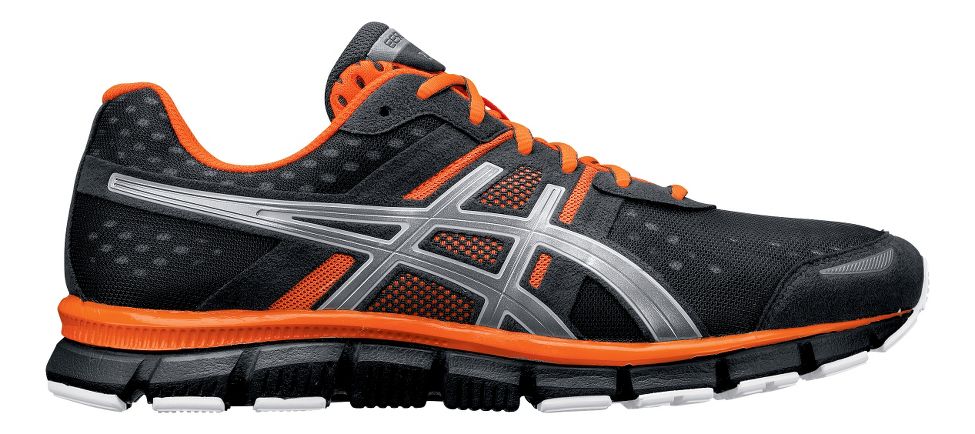 Mens ASICS GEL-Blur33 Running Shoe