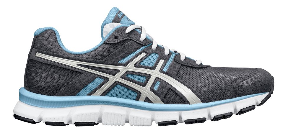 Womens ASICS GEL-Blur33 Running Shoe
