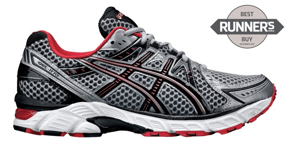 Mens ASICS GEL-1170 Running Shoe