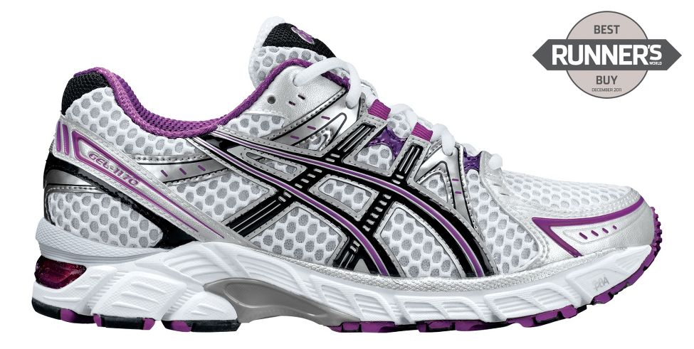 Womens ASICS GEL-1170 Running Shoe