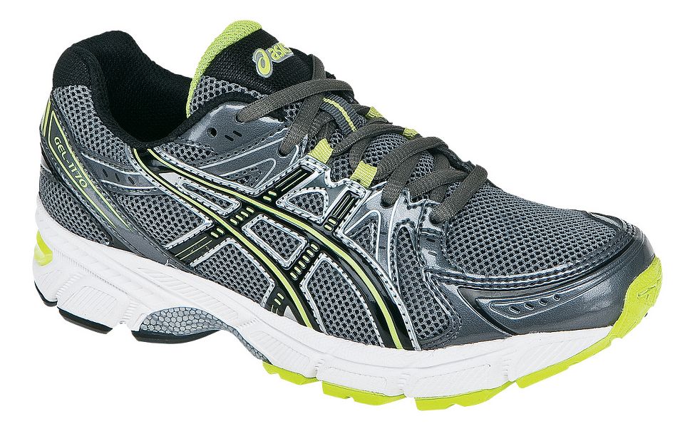 Kids ASICS GEL-1170 GS Running Shoe