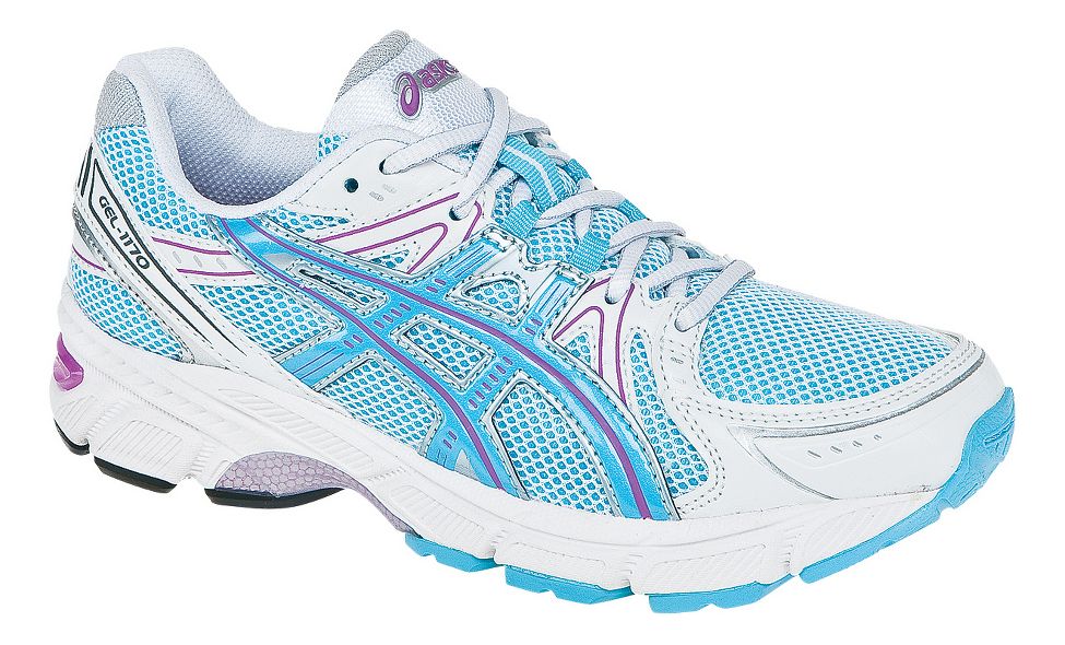 Kids ASICS GEL-1170 GS Running Shoe