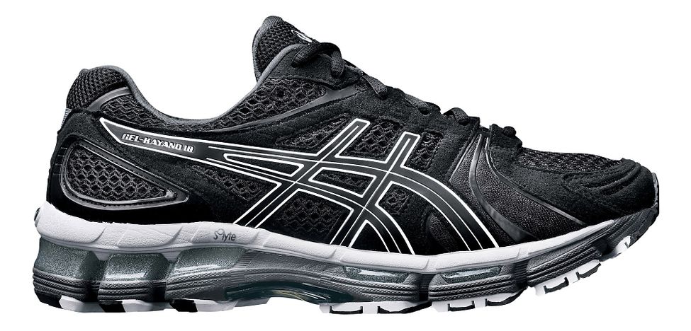 Womens ASICS GEL-Kayano 18 Running Shoe