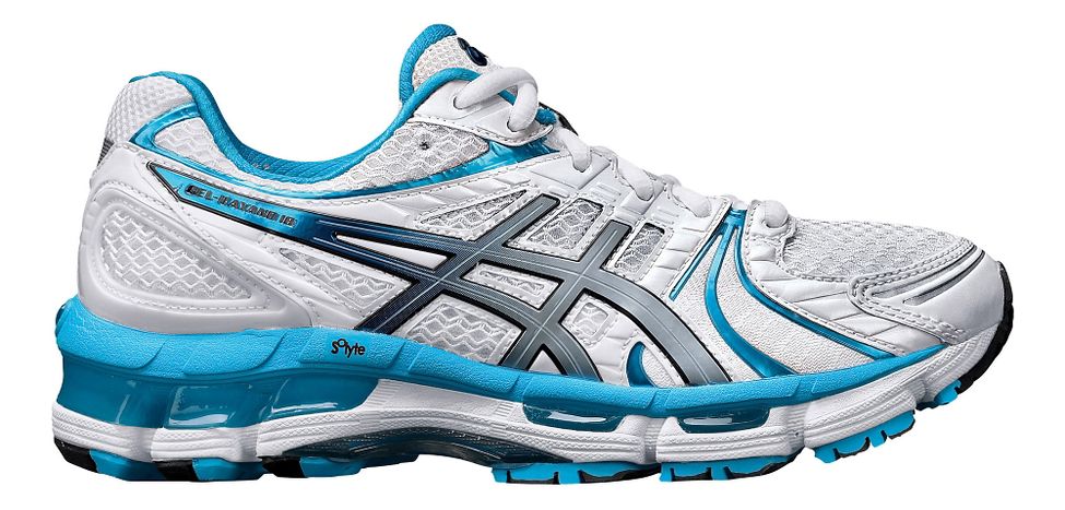 Womens ASICS GEL-Kayano 18 Running Shoe