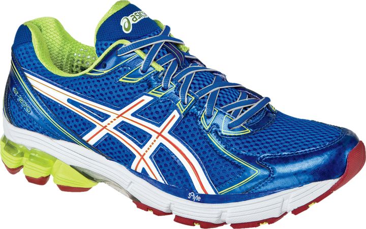 Mens ASICS GT-2170 Running Shoe
