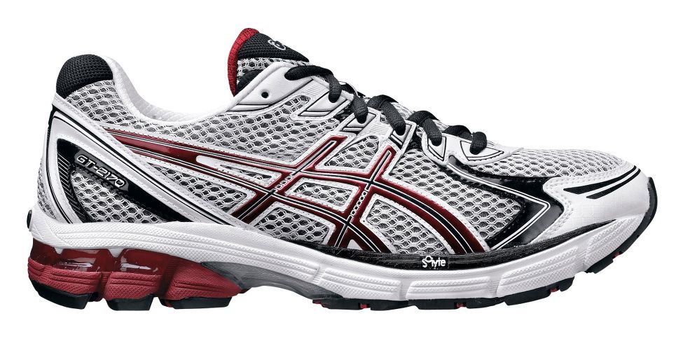 Mens ASICS GT-2170 Running Shoe