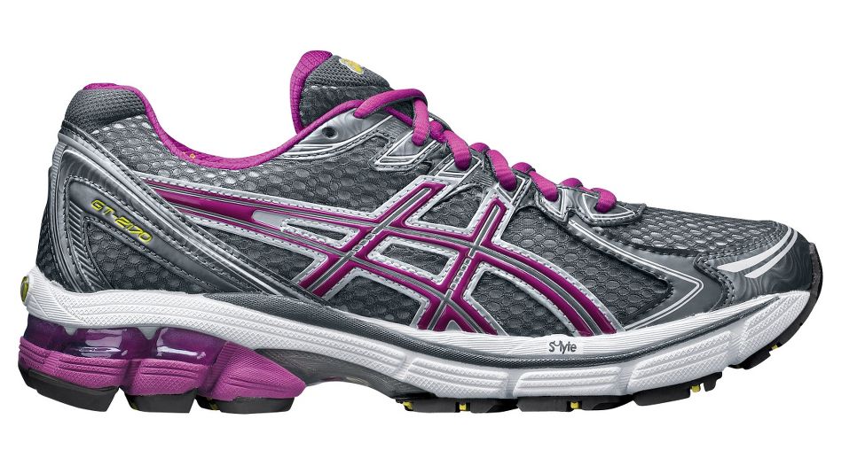 Womens ASICS GT-2170 Running Shoe