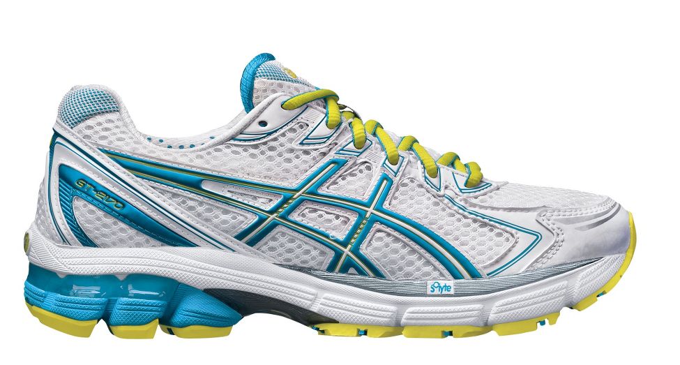 Womens ASICS GT-2170 Running Shoe