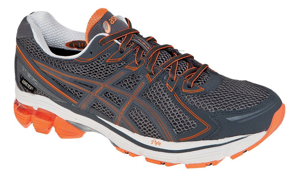 Mens ASICS GT-2170 GTX Running Shoe