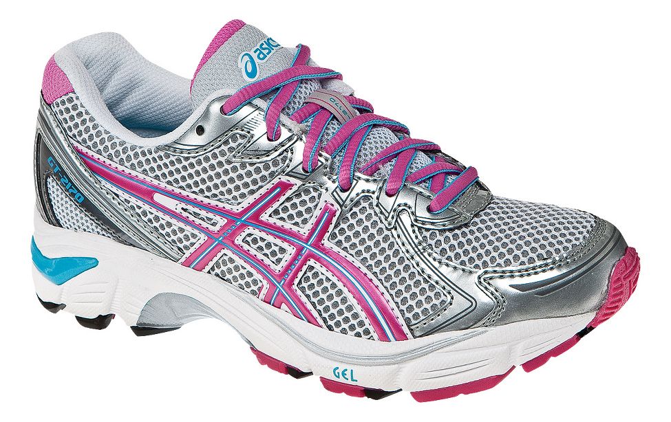 Kids ASICS GT-2170 GS Running Shoe